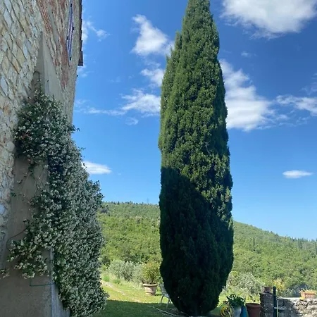 Gavene 3* Villamagna (Florence)
