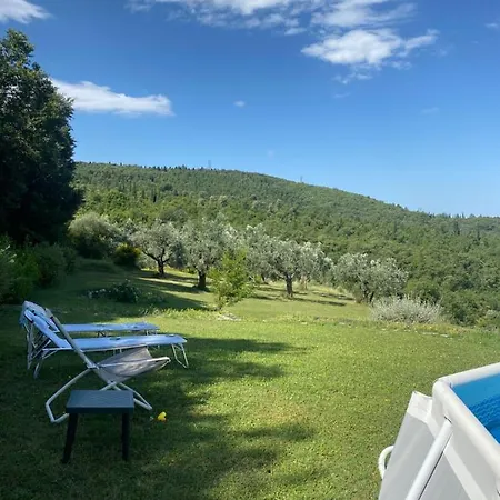بيت ضيافة Gavene