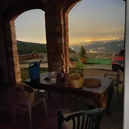 Gavene Guest house *