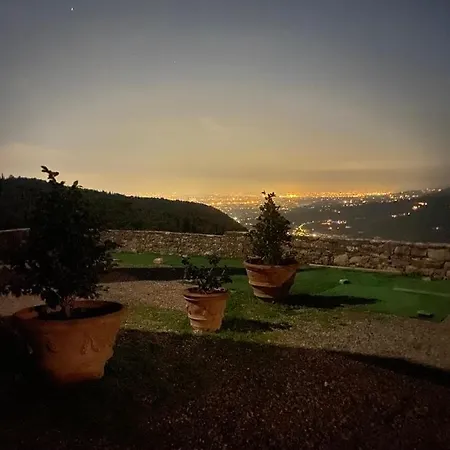 Guest house Gavene Villamagna (Florence)