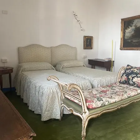 Gavene Villamagna (Florence)