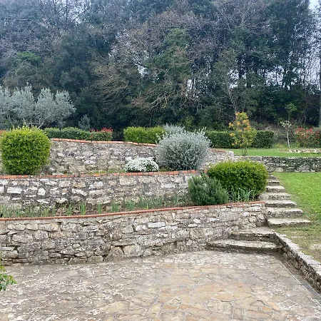 Gavene Villamagna (Florence)