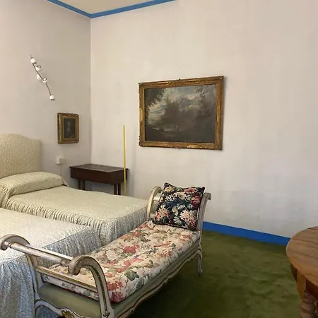 Guest house Gavene *