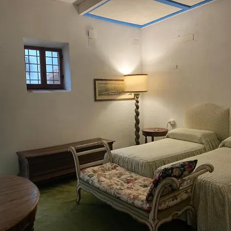 Guest house Gavene *