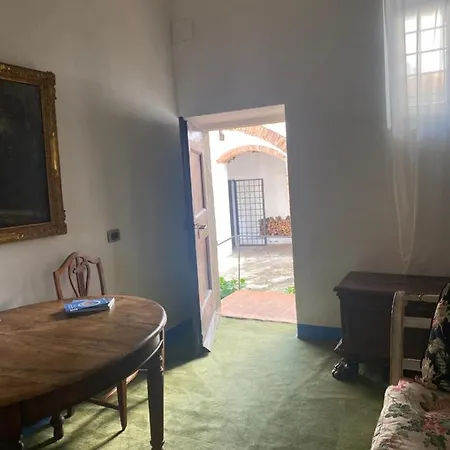Gavene Guest house