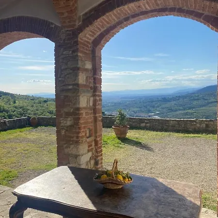 Gavene Guest house