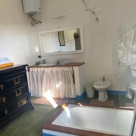 Guest house Gavene Villamagna (Florence)