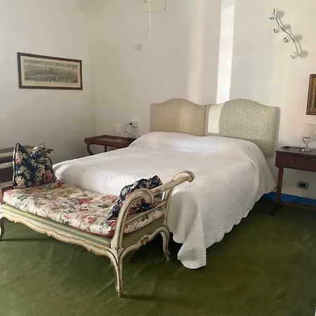Gavene Villamagna (Florence)
