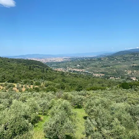 Gavene Villamagna (Florence)