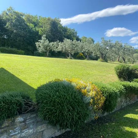Guest house Gavene *